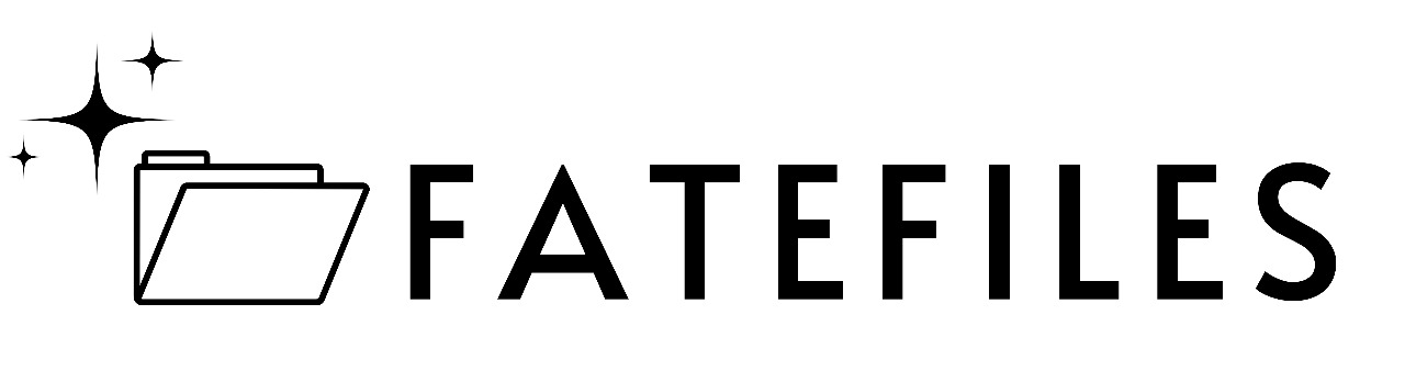 FateFiles